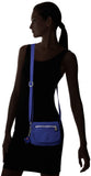 Kipling womens Sabian Crossbody Mini Bag,  Cobalt Dream, One Size