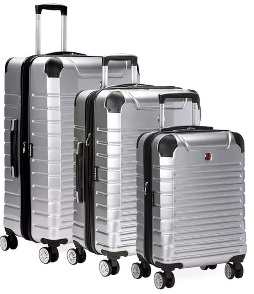 Shop SWISSGEAR 7782 EXPANDABLE 3PC HARDSIDE L – Luggage Factory