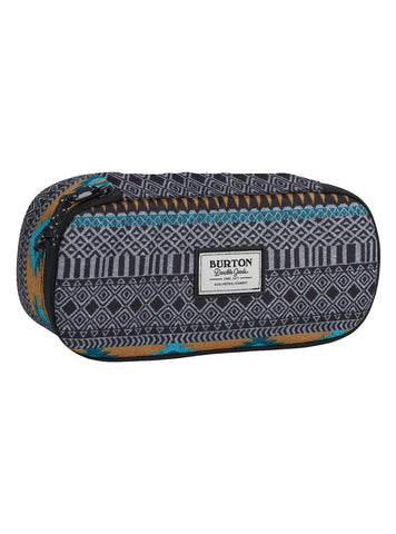 Burton Switchback Case Tahoe Freya Weave Pencil Cases, 24 cm, Multicolour