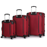 it luggage Frameless Collection with Frameless Full Body Protection 31 inch