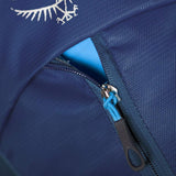 Osprey Packs Stratos 36 Backpack, Eclipse Blue, M/l, Medium/Large