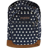 jansport 2100 inch blue polka dot backpack Shop JANSPORT Cool Student 15-inch Laptop Bac – Luggage Factory