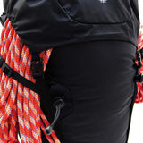 Osprey Packs Mutant 38 Mountaineering Pack, Blue Fire, Small/Medium