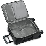 Briggs & Riley Transcend Domestic Carry On Spinner