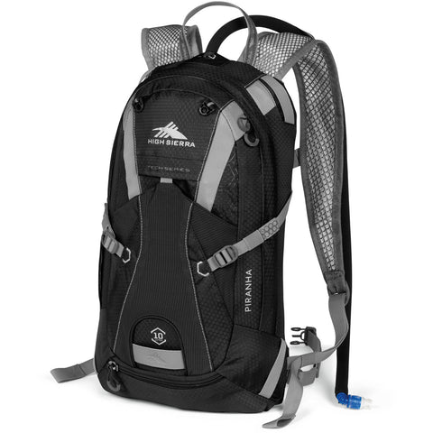 High Sierra Tech 2 Piranha 10 Hydration Pack