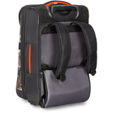 High Sierra AT LIT 26in Wheeled Duffel Upright