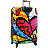Britto A New Day 30in Expandable Spinner