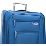 Ricardo Beverly Hills Del Mar 21in 4-Wheeled Expandable Carry On