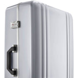 Zero Halliburton Classic Polycarbonate 2.0 22in 4-Wheel Travel Case