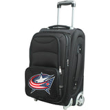 Mojo Sports Luggage 21in 2 Wheeled Carry On - Metropolitan Division