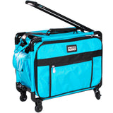 Tutto 17in Small Carry On Luggage