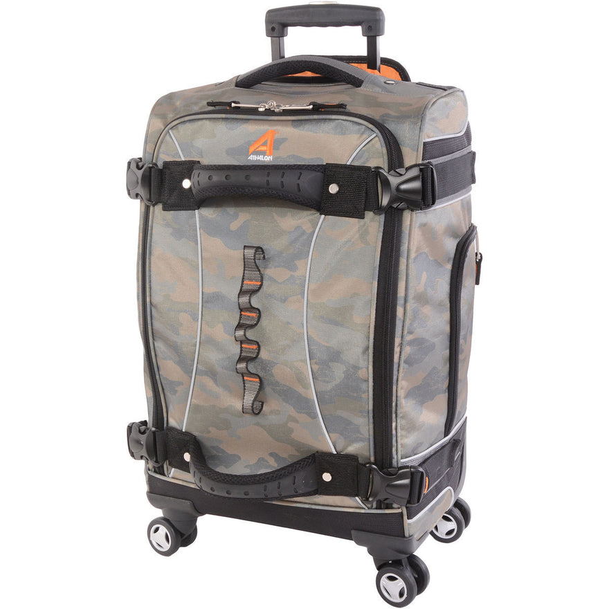 Athalon Long-Haul 21in Pullman w/Spinner Wheels