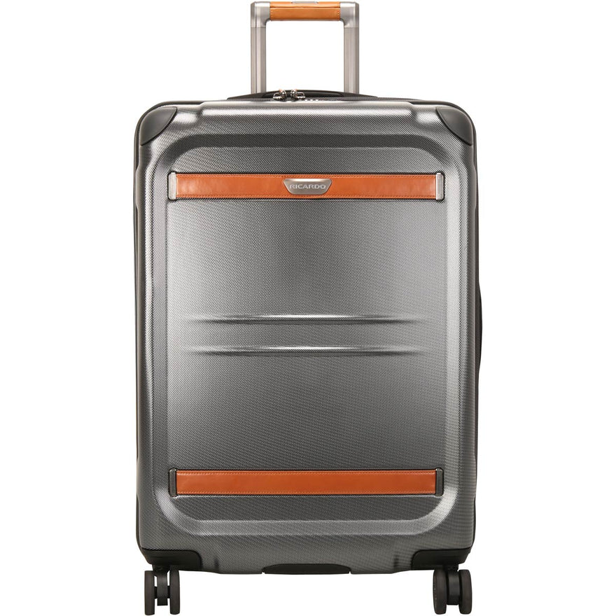 Ricardo Beverly Hills Ocean Drive 25in Spinner Upright