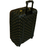 American Flyer Lyon 4pc Luggage Set