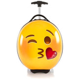 Heys E-Motion Kiss Hardside Kids Luggage