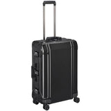 Zero Halliburton Geo 3.0 Aluminum 24in Spinner