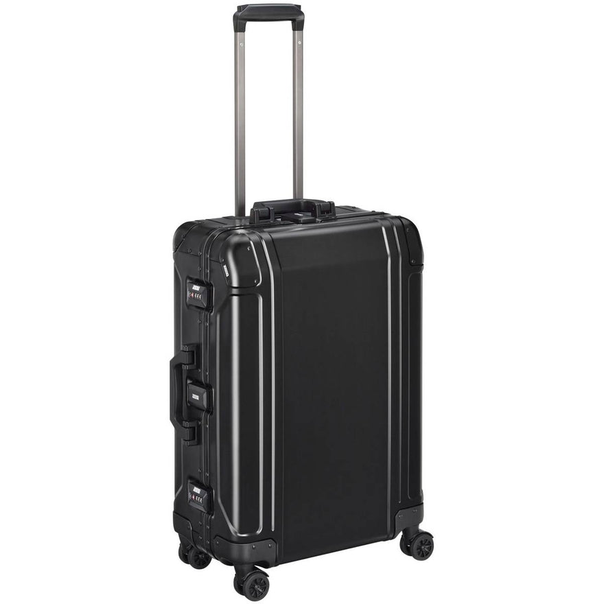 Zero Halliburton Geo 3.0 Aluminum 24in Spinner