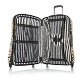 Heys Leopard Panthera 30in Expandable Spinner