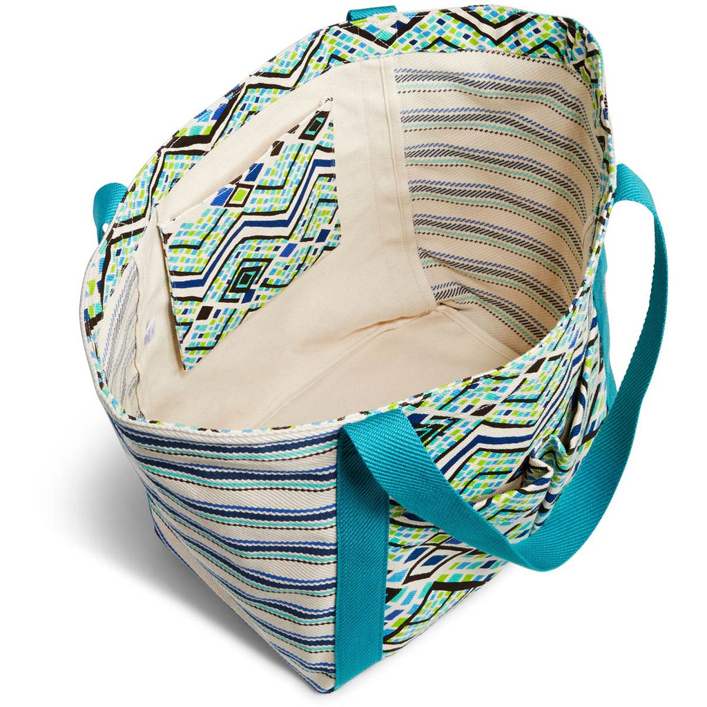 Vera Bradley Beach Bagsnull