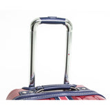 Tommy Hilfiger Santa Monica Hardside 24in Upright Spinner