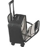 Victorinox Lexicon 2.0 Dual-Caster Boarding Tote