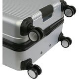 Perry Ellis Nova Hardside Spinner Carry On