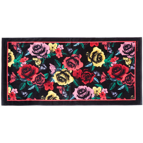 Vera Bradley Beach Towel