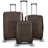 Gabbiano Provence 3 Piece Spinner Set