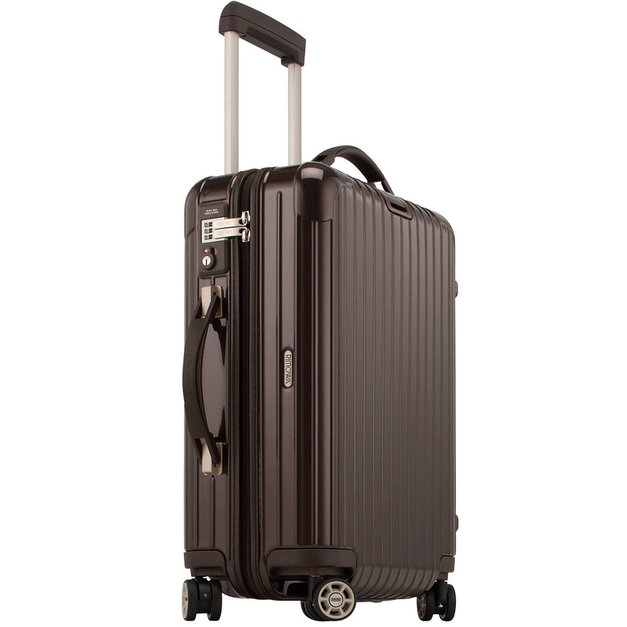 Shop Rimowa Salsa Deluxe Cabin Multiwheel - I – Luggage Factory