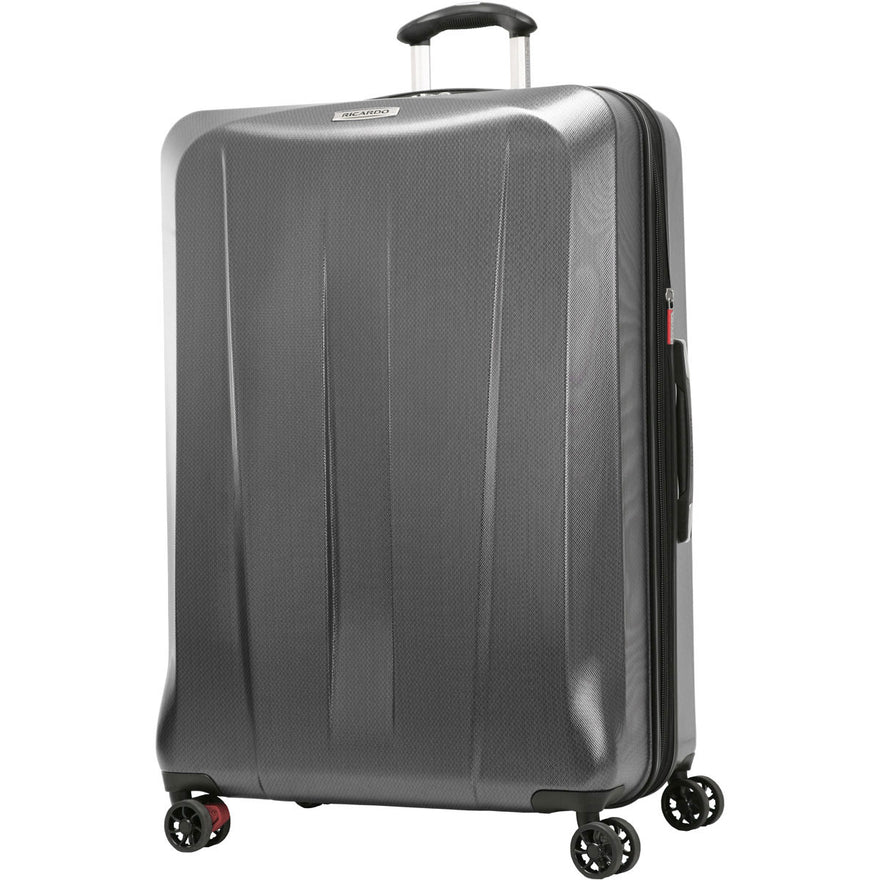 Ricardo San Clemente 26in 4-Wheel Upright