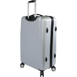 Perry Ellis Nova Hardside Spinner Carry On