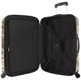 Heys Marvel Spiderman Comic Strip 26in Spinner