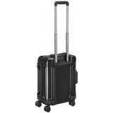 Zero Halliburton Geo 3.0 Aluminum Carry On Spinner