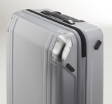 Zero Haliburton Geo Polycarbonate 26in 4 Wheel Spinner Travel Case