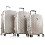 Heys Motif Homme 3pc Spinner Set