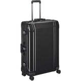 Zero Halliburton Geo 3.0 Aluminum 28in Spinner w/Cover
