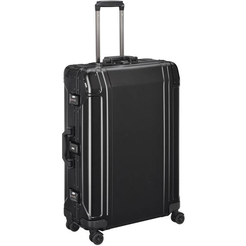 Zero Halliburton Geo 3.0 Aluminum 28in Spinner w/Cover