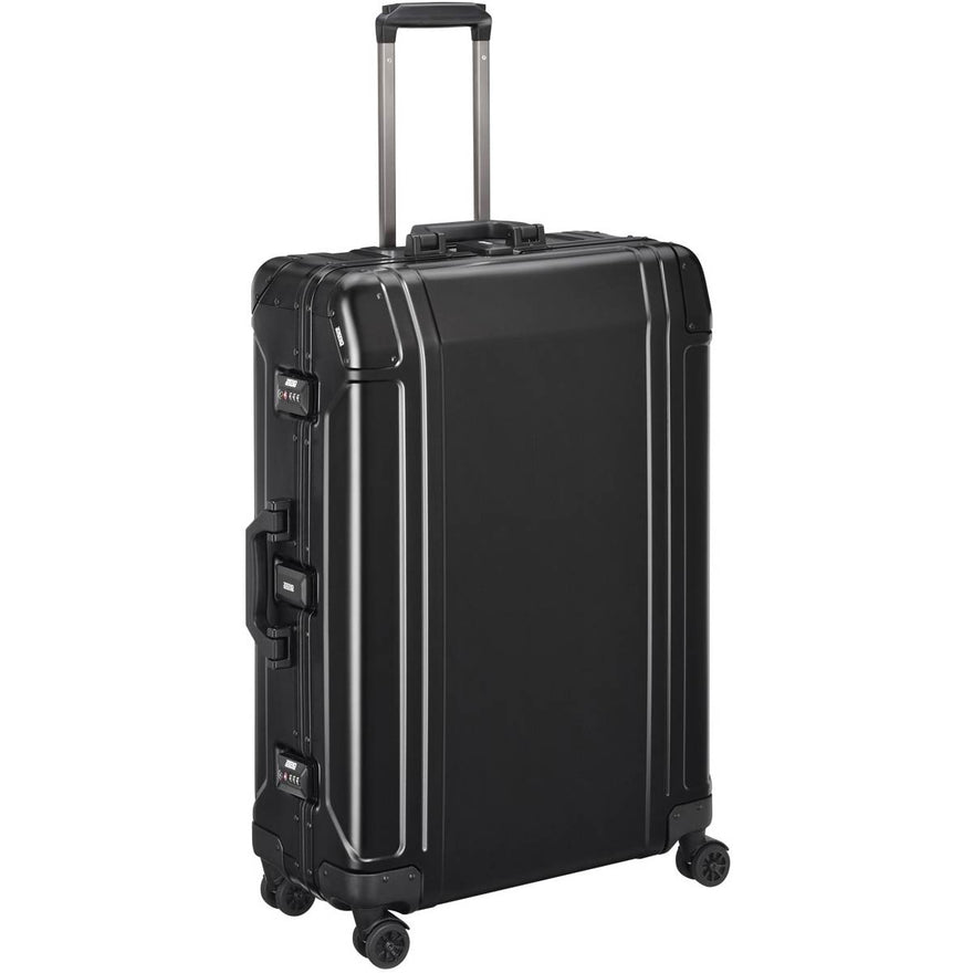 Zero Halliburton Geo 3.0 Aluminum 28in Spinner w/Cover