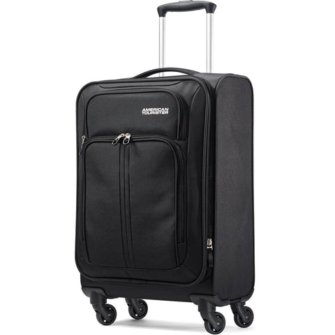 American Tourister Splash Spin LTE 20in Spinner