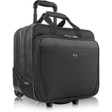 Solo Classic 17.3in Rolling Case