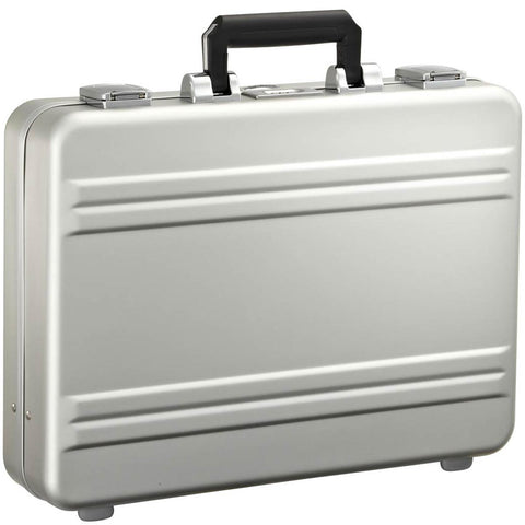 Zero Halliburton Premier 3in Attache