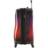 Heys Ombre Sunset 3 Piece Expandable Spinner Set