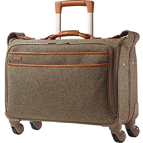 ✨未使用✨Hartmann Luggage Tweed Garment Bag