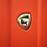 Mia Toro Mezza Tasca Hardside 29in Spinner