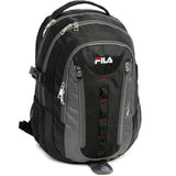 Fila Pinnacle Tablet and Laptop Backpack