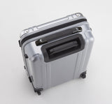 Zero Haliburton Geo Polycarbonate Carry On 2 Wheel Travel Case