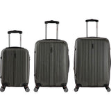 inUSA San Francisco 3 Piece Spinner Set