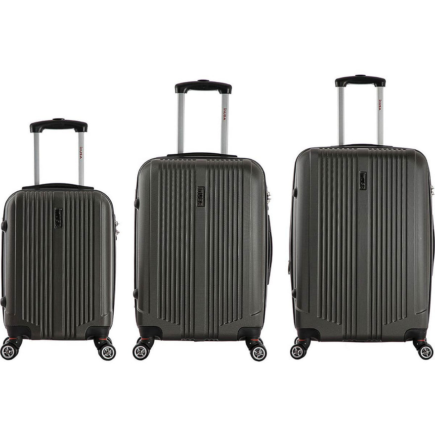 inUSA San Francisco 3 Piece Spinner Set