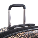 Heys Leopard Panthera 26in Expandable Spinner