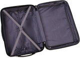 American Flyer Kova 3 Piece Spinner Luggage Set